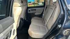 Honda CR-V 2.0 i-MMD Hybrid EX 5dr eCVT Hybrid Estate